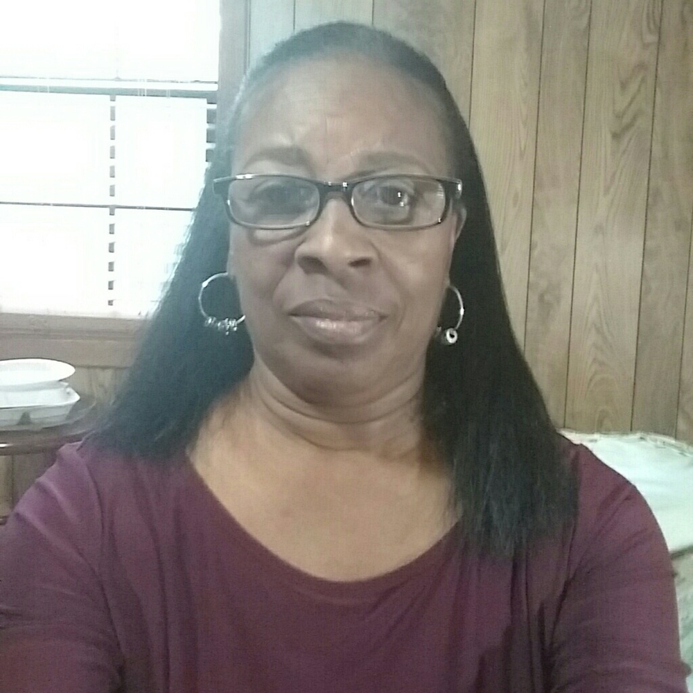 Meet your Posher, Shelia